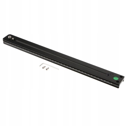 do uchwytu szyny statywu Arca 400mm