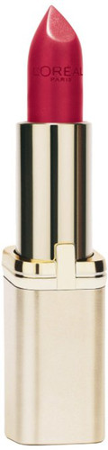 LOREAL COLOR RICHE SUPER POMADKA SZMINKA kolor 376