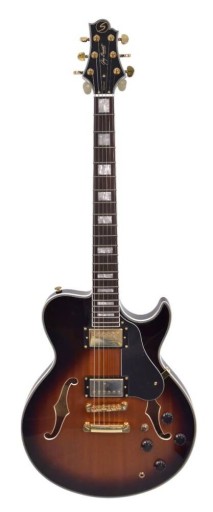 Samick RL-4 VS