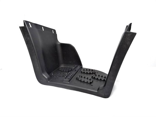 STOPIEŃ/PODNÓŻEK QUAD PLASTIK PRAWY ATV 110-125CC