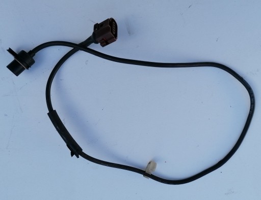 FABIA POLO IBIZA CZUJNIK KATA SKRETU 6Q1423291A