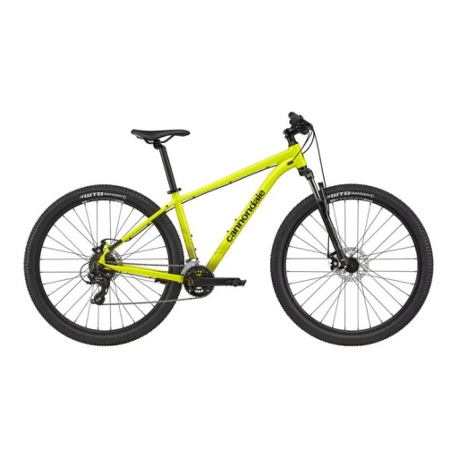ROWER CANNONDALE TRAIL 8 M YELLOW 29