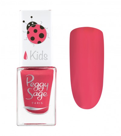 Peggy Sage Lakier do paznokci dla Dzieci Mia 5ml
