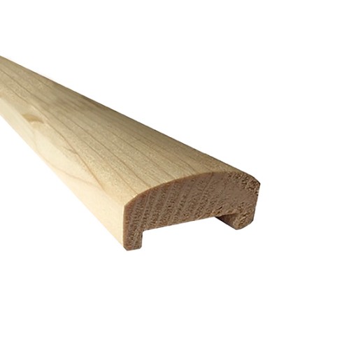 DREWNIANA PORĘCZ 20X45 ŚWIERK 3000mm