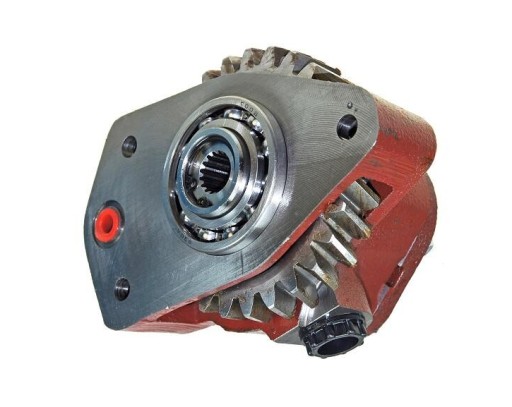 Mikropompka wzmacniacza wysoki ząb Ursus C385 Hydrotor