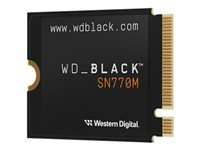 WD Black SN770M 500GB M2 2230 NVMe SSD