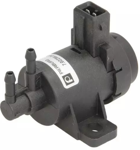 PIERBURG ZAWÓR TURBOSPRĘŻARKI 7.02256.04.0