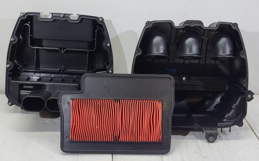 Airbox obudowa filtra powietrza + filtr Yamaha MT09 GT Tracer 2021+r