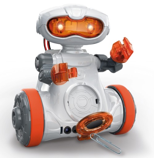 Clementoni Robot Mio next generation 50632 pojazd