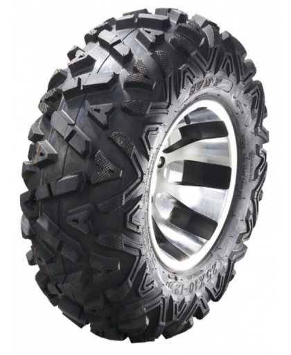 SUNF A-033 25X11-10 6PR