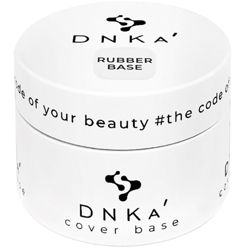 DNKa Rubber Base 30 ml baza kauczukowa