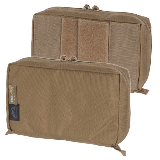KIESZEŃ HELIKON EDC INSERT ORGANIZER LARGE COYOTE