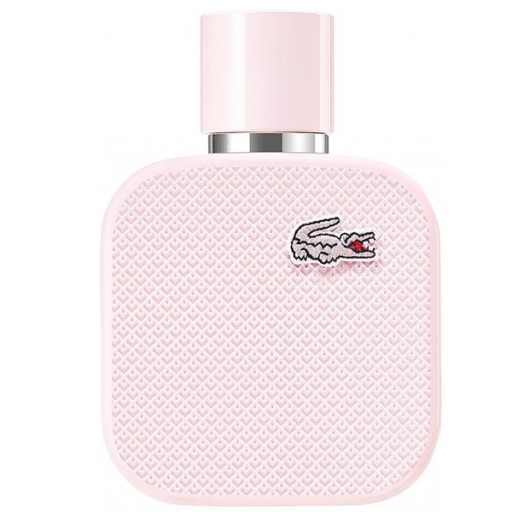 Lacoste L.12.12 Rose 100 ml EDP unboxed