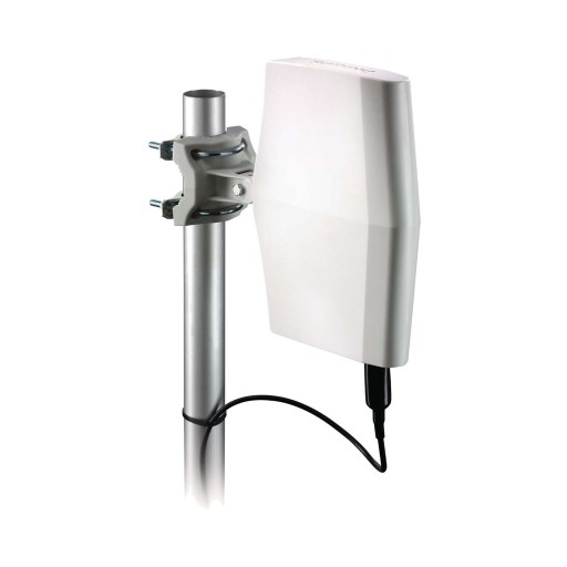 PHILIPS Cyfrowa antena zewnętrzna DVB-T/T2 RED