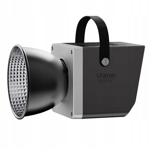 Lampa LED Ulanzi LT005 - WB (2700 K - 6500 K)