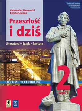 PRZESZŁOŚĆ I DZIŚ 2.1 podr Z-P/R WSIP/STENTOR 2020