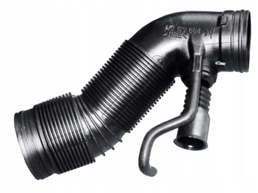 PRZEWÓD RURA POWIETRZA ODMA VW BORA 1.6 74kW 75kW