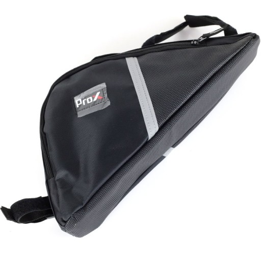 SAKWA PROX POD RAMĘ TRÓJKĄTNA TORBA ROWEROWA
