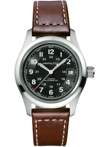 Hamilton Khaki Field Automatic 38mm