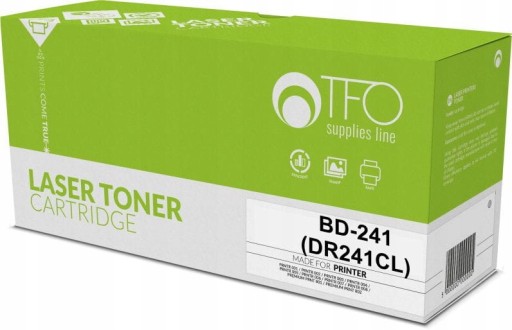 BĘBEN DO BROTHER DR241 MFC-9142CDN MFC-9330CDW