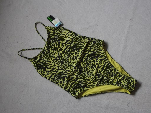 PRIMARK SUPER KOSTIUM STRÓJ KĄPIELOWY 40