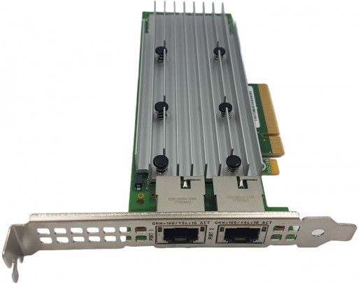 Dell QLogic FastLinQ 41162 2x10GBase-T 5N0W3