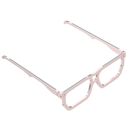 Laptop Bracket Folding Creative Angle 3 Levels
