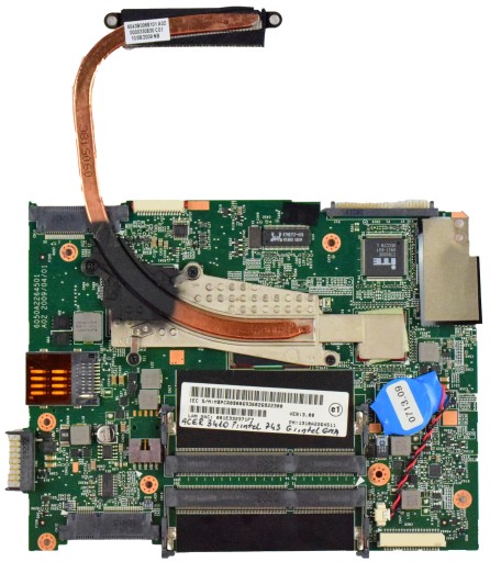 PŁYTA GŁÓWNA ACER ASPIRE 3410 3810T 6050A2264501