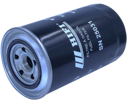 Filtr paliwa SN25031