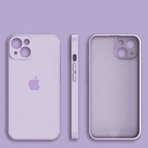 SILIKONOWE ETUI CASE POKROWIEC IPHONE 13 KOLORY