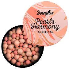 *DOUGLAS* RÓŻ W KULKACH PEARLS HARMONY