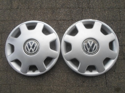 Kołpak Vw 13'' 6N0601147C Polo