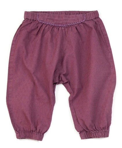 NEWBIE KappAhl spodenki letnie baggy 74
