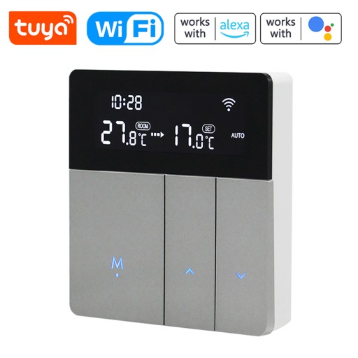 i8HGB Tuya WiFi Inteligentny regulator