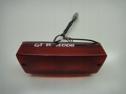 LAMPA TYŁ KAWASAKI GTR 1000