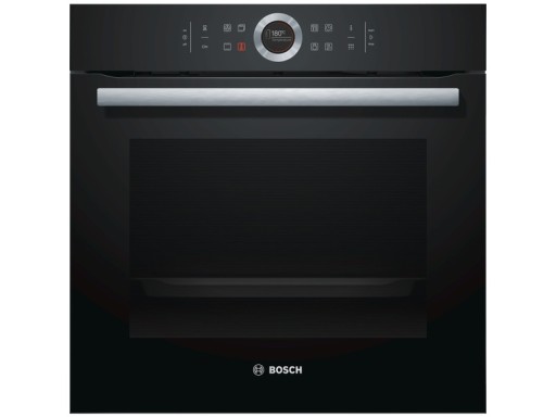 Piekarnik BOSCH HBG675BB1 Klasa A+