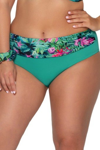 AVA SWIMWEAR FIGI KĄPIELOWE SF 206/3 PARADISE - PARADISE, XL