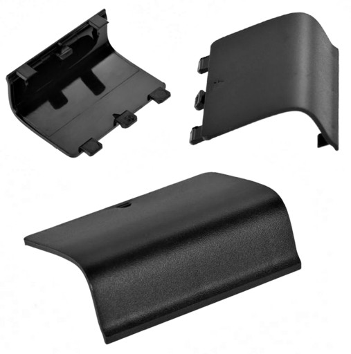 KLAPKA BATERII XBOX ONE KOSZYK DO PADA XBOX PAD