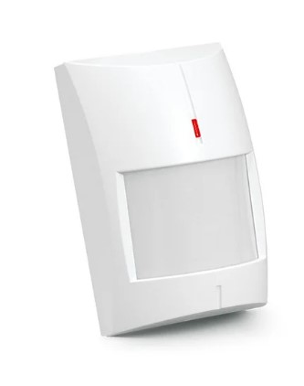 Cyfrowa pasywna czujka podczerwień GRAPHITE PET SATEL