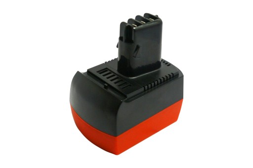 3.3Ah 12V Bateria do METABO BZ 12, BZ 12 SP