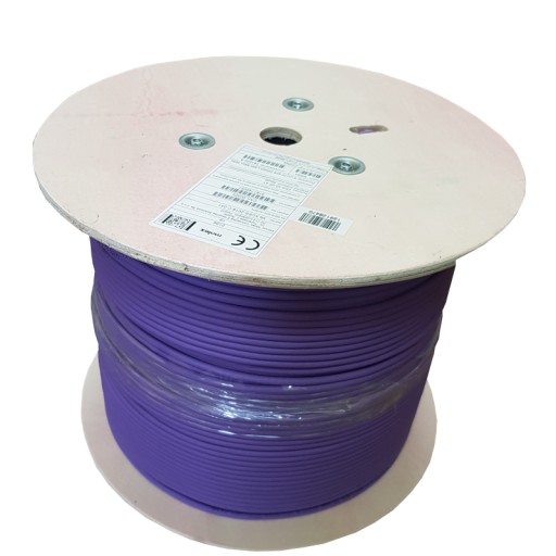 MOLEX kat.6A U/FTP kabel skrętka komputerowa 500m