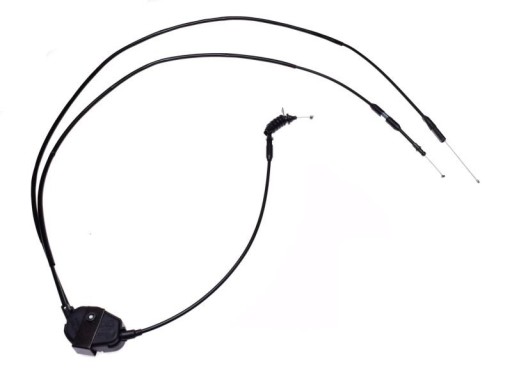 KEEWAY MATRIX 50 ccm linka gazu NOWA