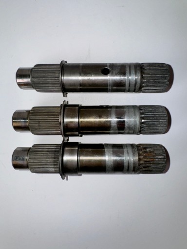 Wałek kopki mechanizm Honda crf450 crf 450