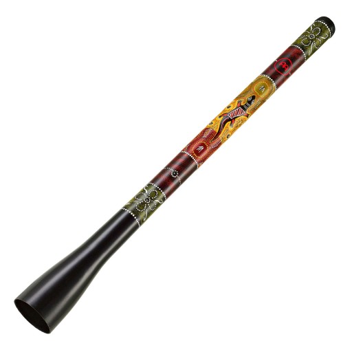 MEINL TSDDG1-BK Tunable Didgeridoo Black