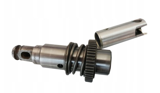 TULEJA BOSCH GBH2-24 PBH 220 +TŁOK BIJAK IGLICA
