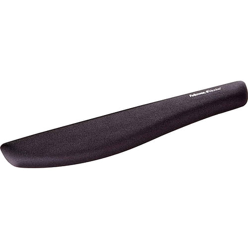 Fellowes Podkładka ergonomiczna pod nadgarstki przed klawiaturę PlushTouch