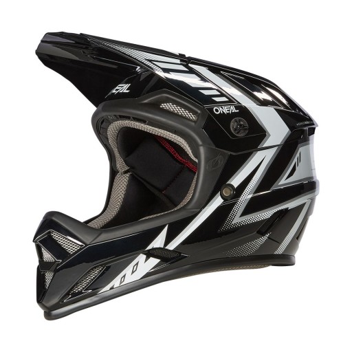 Kask Fullface O'NEAL BACKFLIP KNOX V.23 M 57-58cm