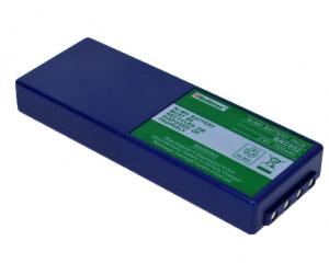 Akumulator HBC FUB10AA Radiomatic Spectrum 2 1500m