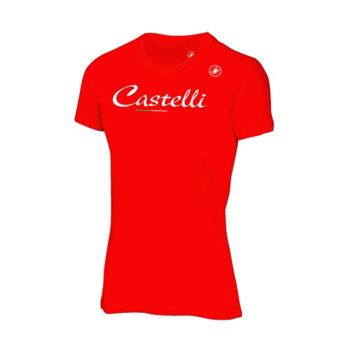 Kolarska koszulka Castelli - CLASSIC W roz.S