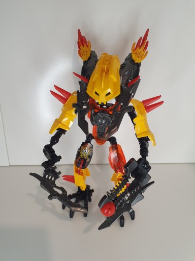 LEGO Hero Factory 2193 Jetbug